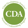 The Council for Professional Recognition logo