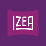 IZEA logo