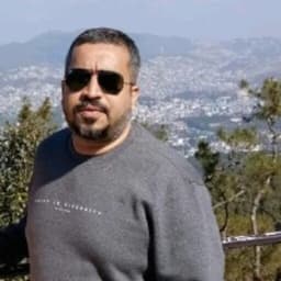 Nayan Bhagawati