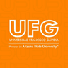 Universidad Francisco Gavidia logo