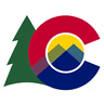 State of Colorado logo