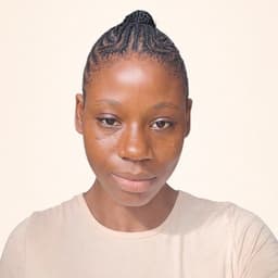 Cynthia  Kawoh 