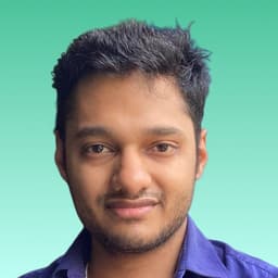 Siddharth Jawher