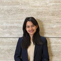 shristi painaik