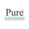 Pure Human Resources logo
