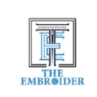 The Embroider - Custom Embroidered Patches
