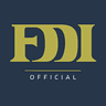 Footwear Design & Development Institute (FDDI) Agra logo