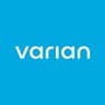 Varian logo