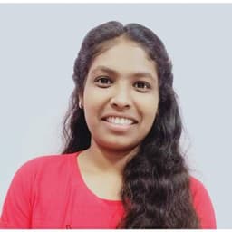 Saloni Sangode
