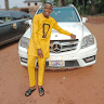 Egbo Caleb onyedikachi