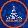Morgan State University logo