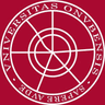 Universidad de Huelva logo