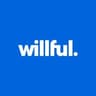 Willful logo