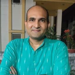 Pinak Vashi