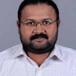 Hari Vijayan