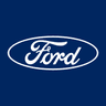 Ford Motor Company logo