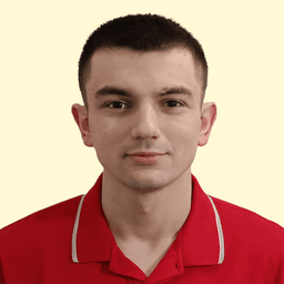 Михаил Полещук