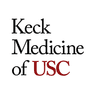 Keck Hospital of USC logo