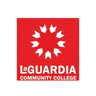 LaGuardia Community College logo