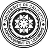 University of Calcutta logo