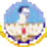 Bharathidasan University logo