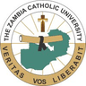 The Zambia Catholic University logo
