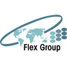 Flex group logo