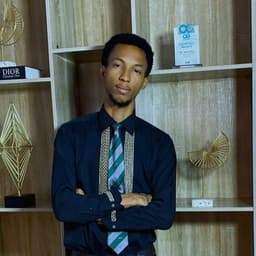 Campbell wereniseoluwa