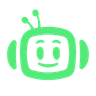 Talky App logo