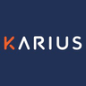 Karius logo