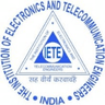 Institute of Electronics and Telecommunication Engineers logo
