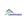 LikeMinded logo