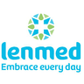 Lenmed Health logo