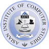 Asian Institute of Computer Studies logo