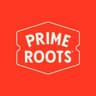 Prime Roots logo