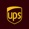 UPS Logistics logo