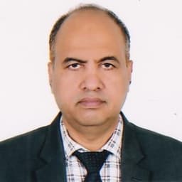 Md Kollol Hossain