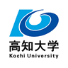 Kochi University logo