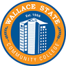 Wallace State University logo
