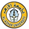 Al Azhar University logo
