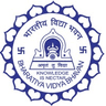 Bharatiya Vidya Bhavan, Mumbai logo
