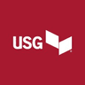 USG Corporation logo