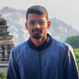 S Hemanth Kumar