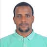 Ahmed Ebrahim Mohammed