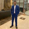 Vishesh Sanghvi