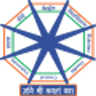 Mahatma Gandhi Central University logo