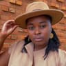 Cindy Mupotola