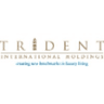 Trident International logo