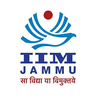 Indian Institute of Management Jammu logo