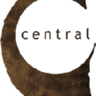 Central logo
